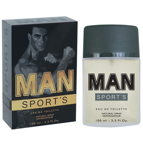 Man Sports