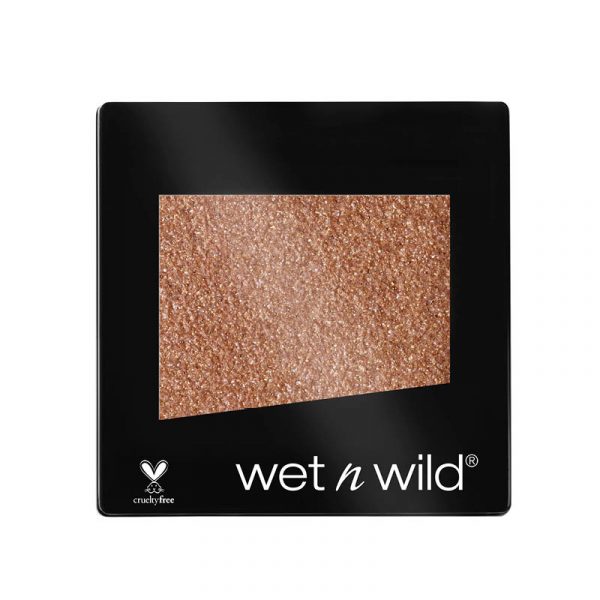 Гель-Блеск для лица и тела Wet n Wild Color Icon, E352c nudecomer