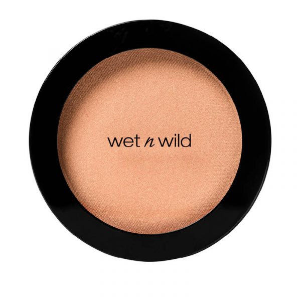 Румяна для лица Wet n Wild Color Icon, тон 1111554e nudist society