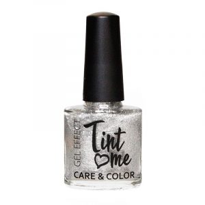Лак для ногтей Tint me Care & Color, тон 39, 10 мл