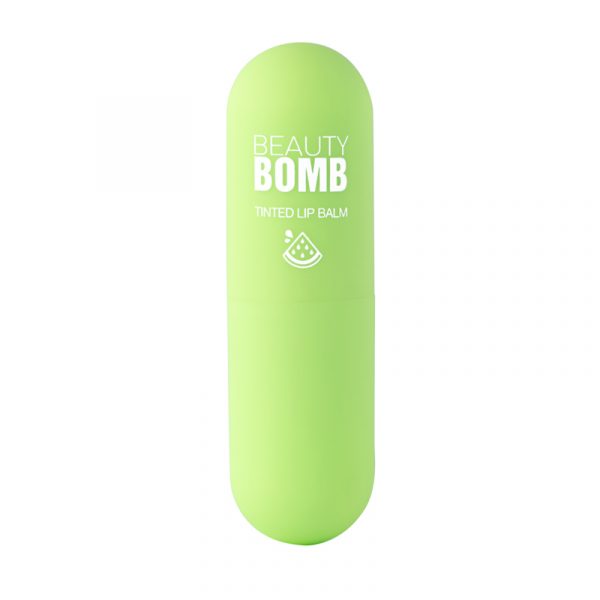Бальзам для губ Beauty Bomb, тон 03, 3.5г