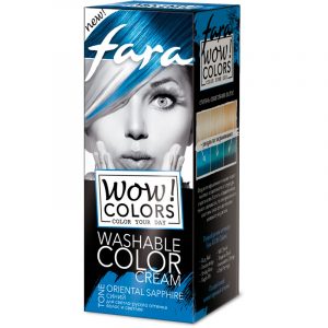 Стойкая крем-краска для волос Garnier «Color Sensation, Роскошь цвета», оттенок 101, Платиновый Блонд