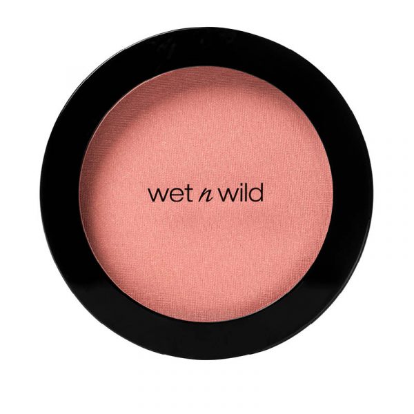 Румяна для лица Wet n Wild Color Icon, 1111557e pinch me pink