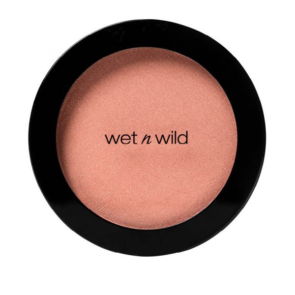Румяна для лица Wet n Wild Color Icon, тон 1111555e pearlescent pink
