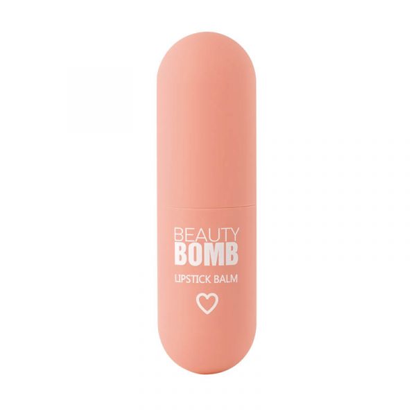 Помада-бальзам для губ Beauty Bomb, тон 03, 4.5г