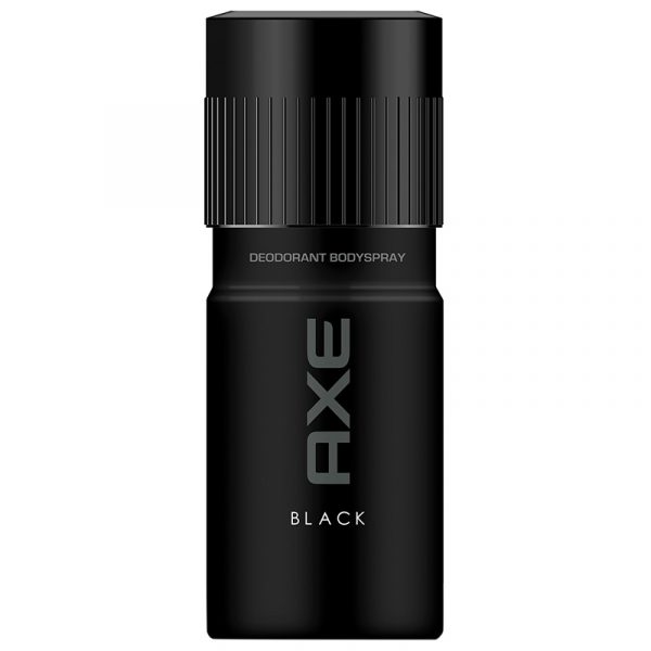 Дезодорант спрей мужской Axe Black, 150 мл