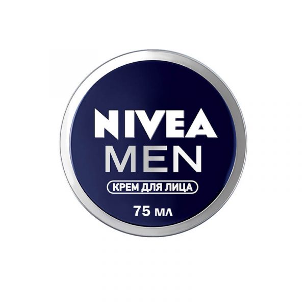 Крем для лица Nivea Men, 75 мл