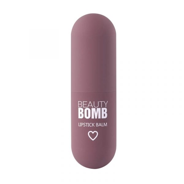 Помада-бальзам для губ Beauty Bomb, тон 06, 4.5г