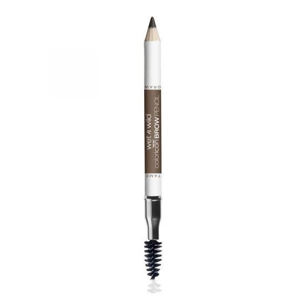 Карандаш для бровей Wet n Wild Color Icon Brow, E6231 brunettes do it better